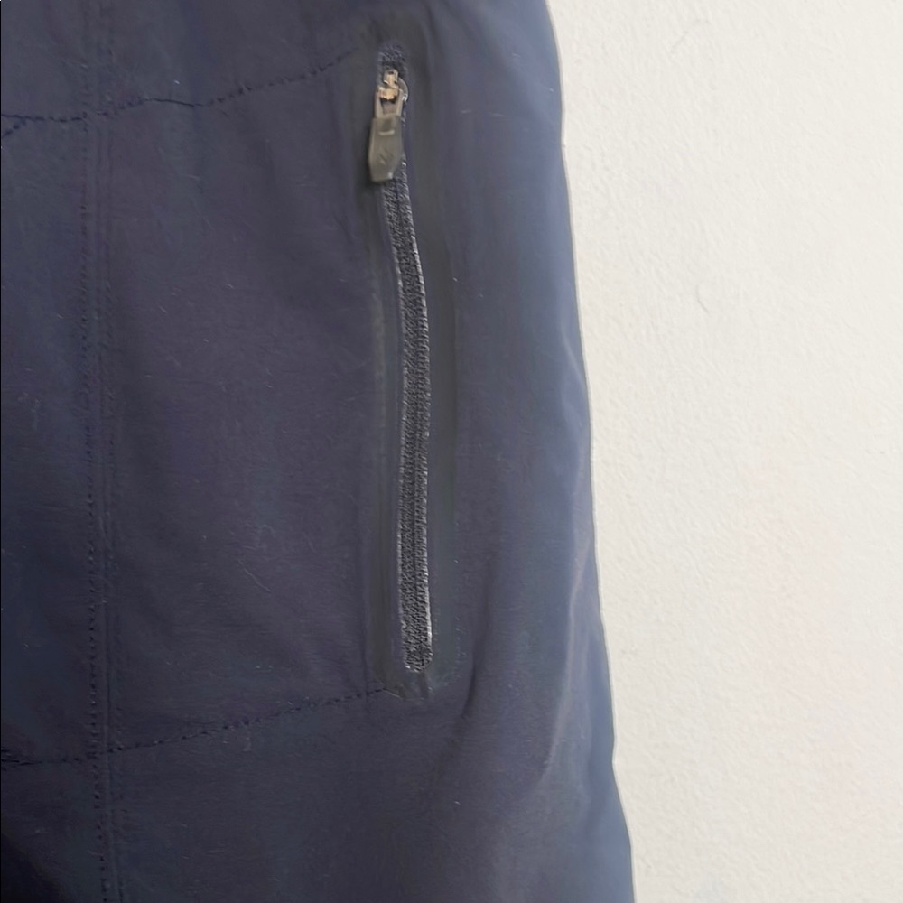 Columbia Women's Black Athletic Skirt - Picture 3 of 6